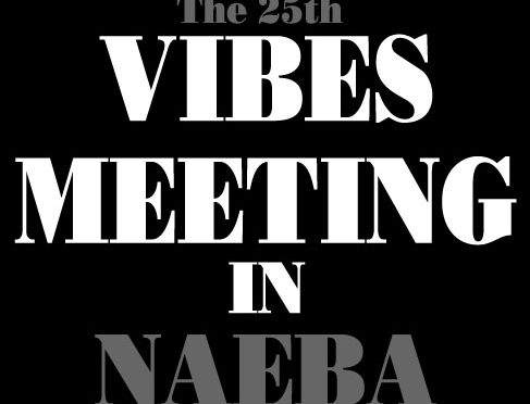 VIBES MEETING 2017 苗場！出店します♤ 10月7日～9日 バイブスミーティング