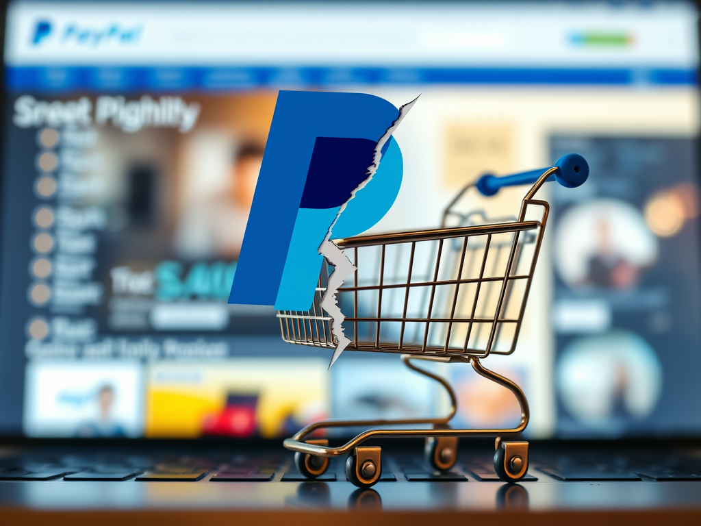 【お知らせ】PayPal手数料に関する不具合について