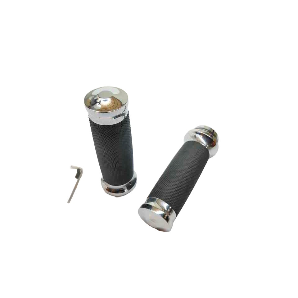カンター スタイル グリップ 電子スロ ハーレー ツーリング ソフテイル カンツアー [PARTS DEPOT pdkrsh 0063-2020-CH-SH 4580443492397 ]