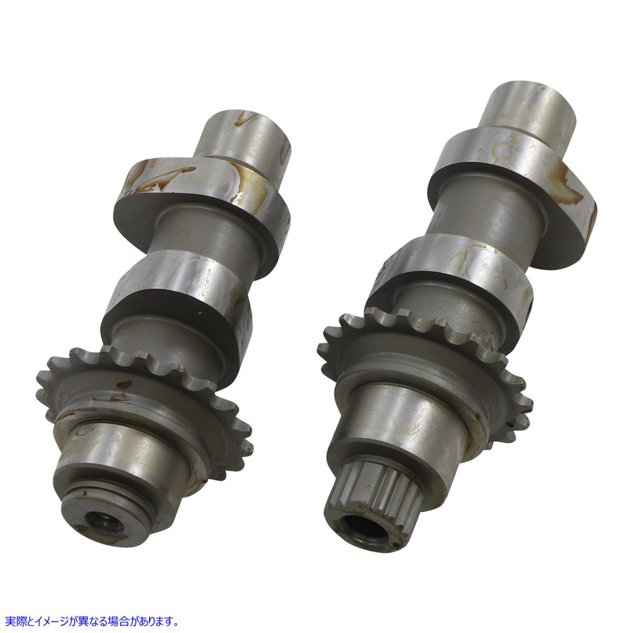 取寄せ チェーン駆動型カム アンドリュース Conversion Camshaft 216821 09250140