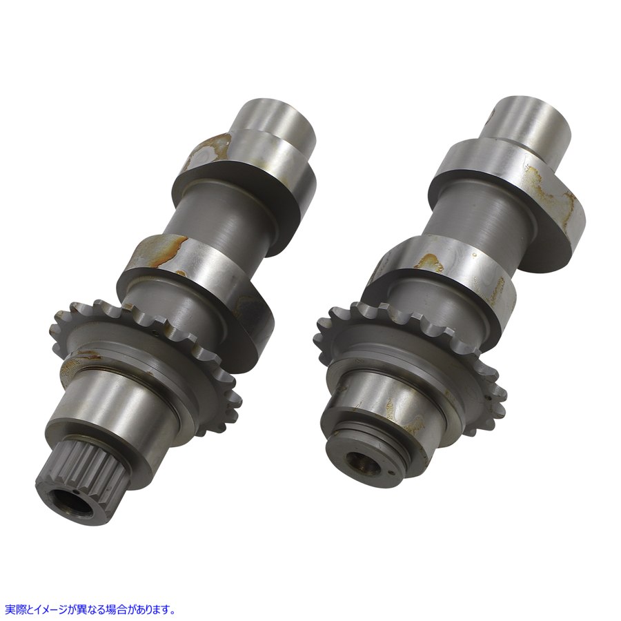 取寄せ チェーン駆動型カム アンドリュース Conversion Camshaft 216837 09250143