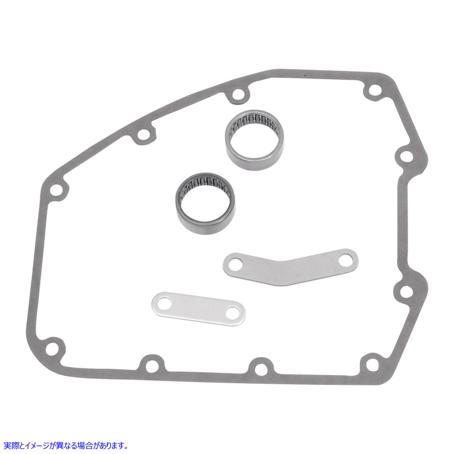 取寄せ カムギア取り付けキット アンドリュース Cam Gear Install Kit 216901 09250167