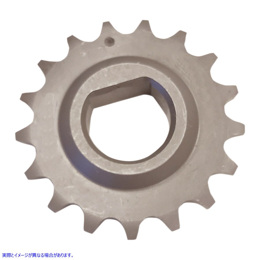 取寄せ カムスプロケット アンドリュース Cam Sprocket 216324 09251204