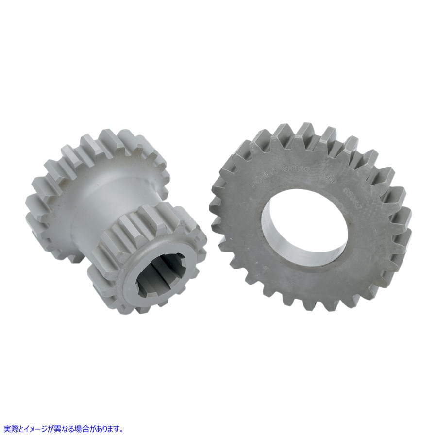 取寄せ 4速メインシャフトコンポーネント アンドリュース 4-Speed Mainshaft Component 201090 11030017