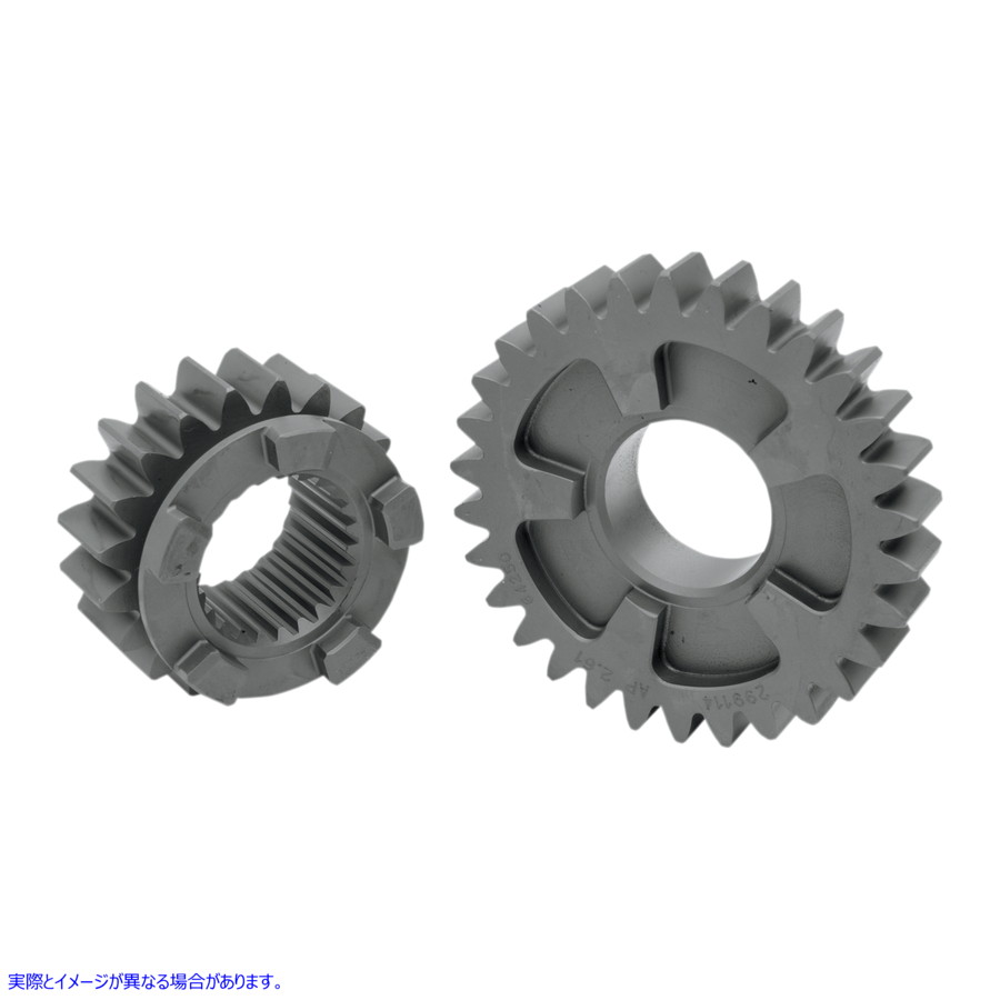 取寄せ 1速ギアセット アンドリュース 1st Gear Set 299110 11060064