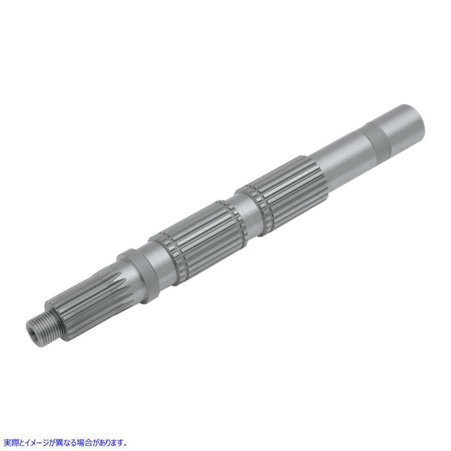 取寄せ 5速メインシャフト アンドリュース 5-Speed Mainshaft 299180 11060068