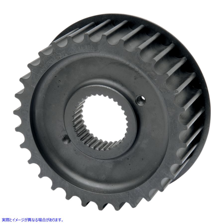 パーツデポ / 取寄せ ベルトドライブトランスミッションプーリー アンドリュース Belt Pulley 31Tooth '94