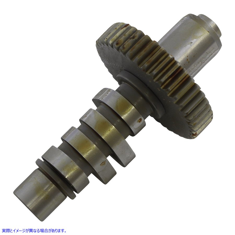 取寄せ 低圧縮カム - ビッグツイン アンドリュース Low-Compression Cam - Big Twin 212350 DS199326