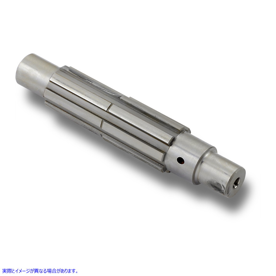 取寄せ カウンターシャフト - 56-E84 XL アンドリュース Countershaft - 56-E84 XL 259010 DS199401