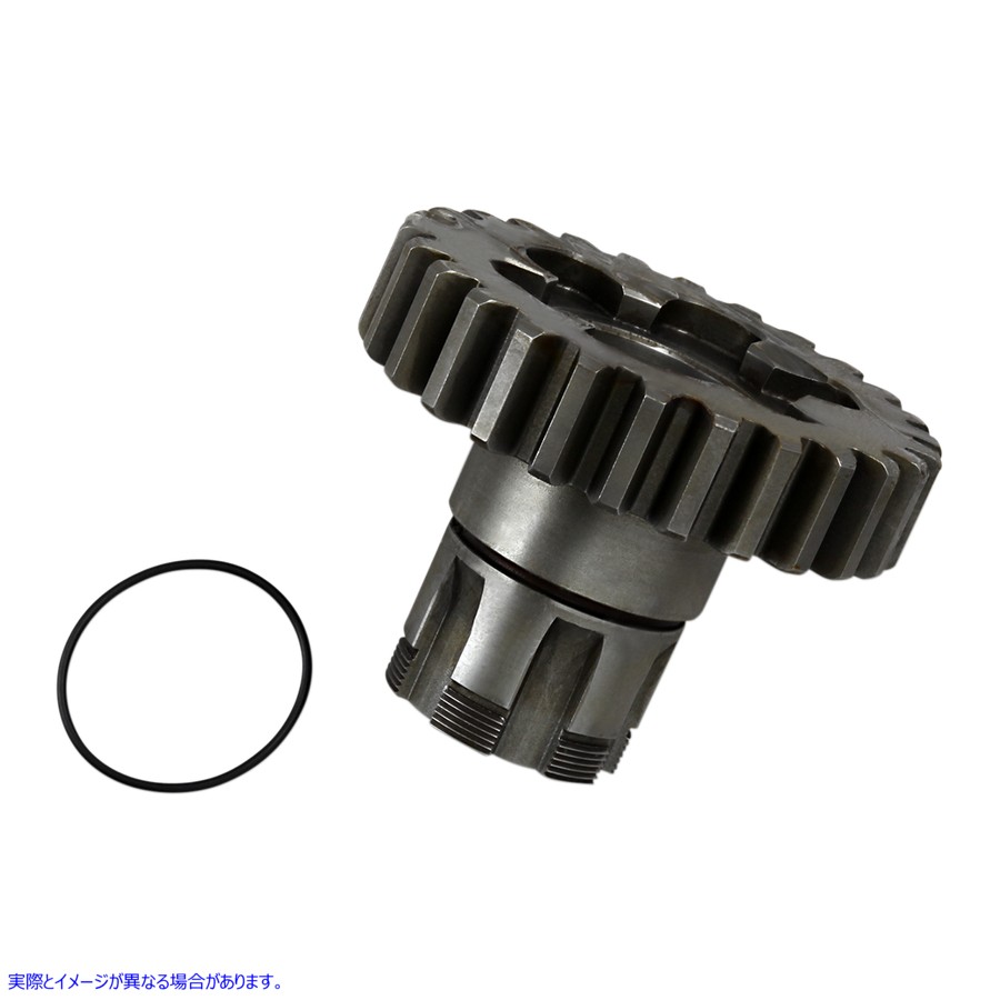 取寄せ 4速メインシャフト アンドリュース 4th Gear Mainshaft 204260 DS199408