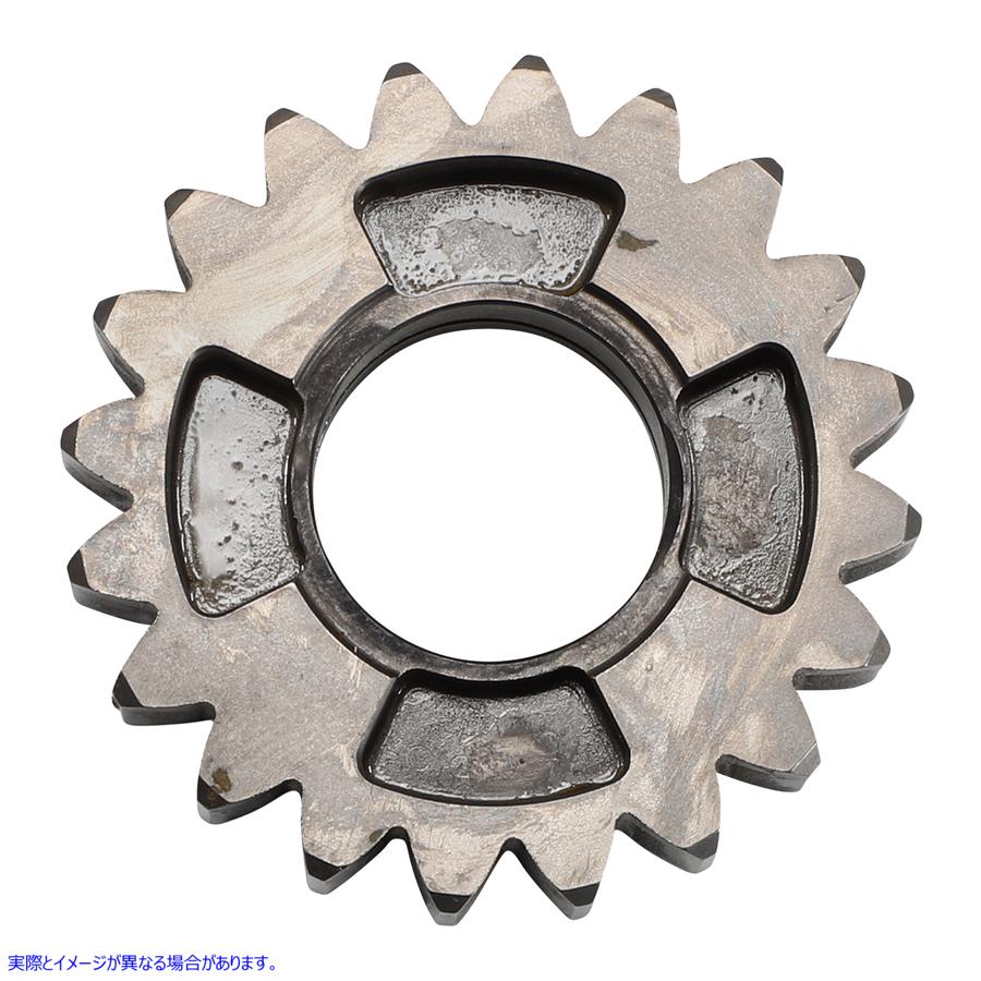 取寄せ カウンターシャフト - 2速 アンドリュース Countershaft - 2nd Gear 252040 DS199430