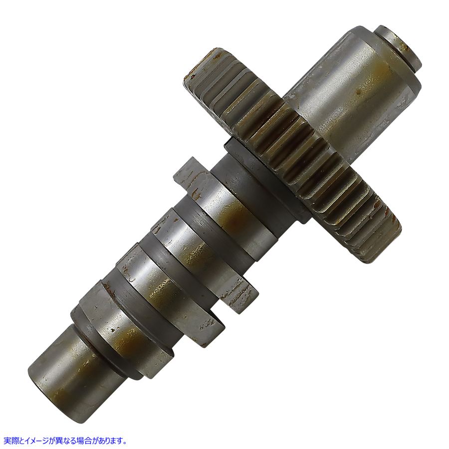 取寄せ EV59カム - ビッグツイン アンドリュース EV59 Cam - Big Twin 291159 DS199444