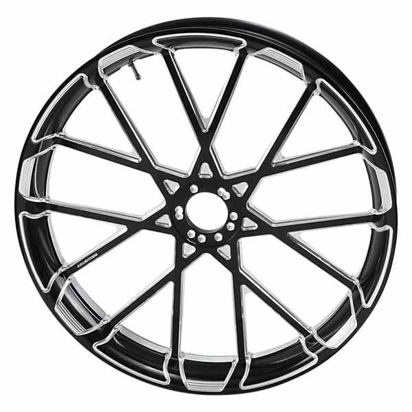 【取寄せ】アレンネス ARLEN NESS 71-503 Rim Procross Black 21 x 3.50 RIM P-CROSS 21x3.50 BLK