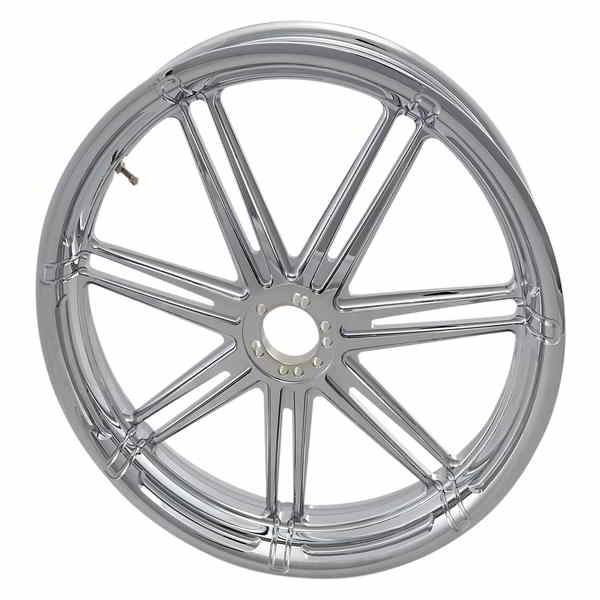 【取寄せ】アレンネス ARLEN NESS 71-533 Rim 7 Valve Chrome 21 x 3.50 Rim 7Valve 21x3.50 chr