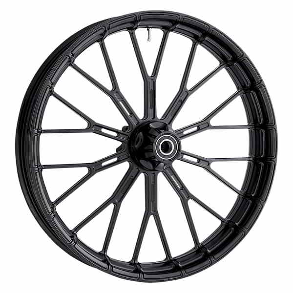 【取寄せ】アレンネス ARLEN NESS 71-554 RIM Y-SPOKE BLK 19X3.25 rim y-spoke blk 19x3.25