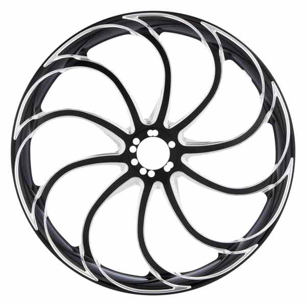 【取寄せ】アレンネス ARLEN NESS 71-561 RIM DRIFT BLK 18 X 5.50 RIM DRIFT BLK 18 x 5.50