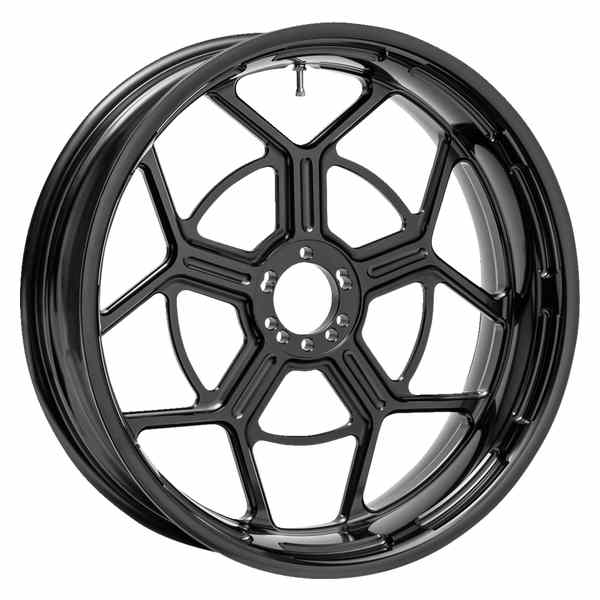 【取寄せ】アレンネス ARLEN NESS 71-516 RIM 5 SP SPEED-5 18X5.5 RIM 5 SP Speed-5 18x5.5