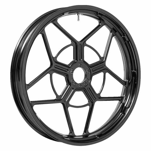 【取寄せ】アレンネス ARLEN NESS 71-517 RIM 5 SP SPEED-5 19X3.25 RIM 5 SP Speed-5 19x3.25