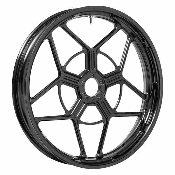 【取寄せ】アレンネス ARLEN NESS 71-518 RIM 5 SP SPEED-5 21X3.5 RIM 5 SP Speed-5 21x3.5