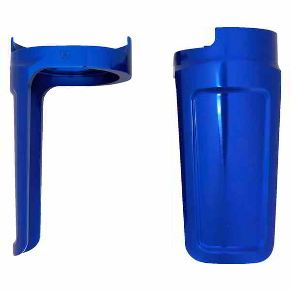 取寄せ アレンネス COVER FORK METHOD BLUE 120-019 04030181