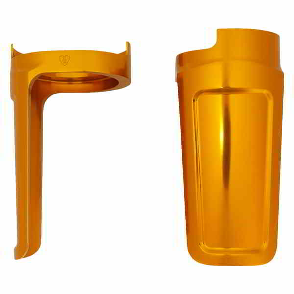 取寄せ アレンネス COVER FORK METHOD GOLD 120-020 04030182