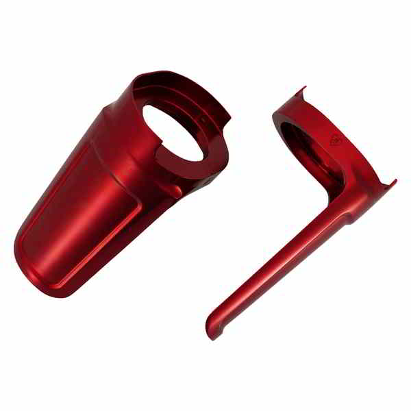 取寄せ アレンネス COVER FORK METHOD RED 120-021 04030183