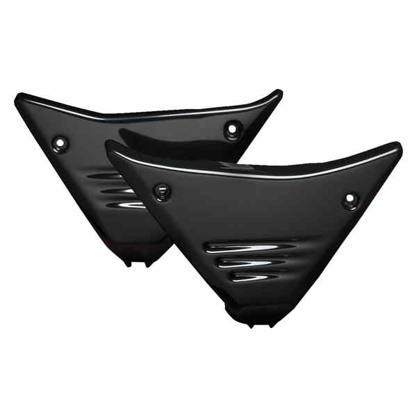 取寄せ サイドカバー - ルーバー アレンネス Side Cover - Louvered 03-601 05203290