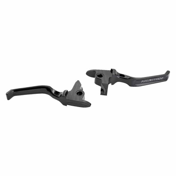 取寄せ メソッドレバーセット - ブラック アレンネス Method Lever Set - Black 530-016 06102221