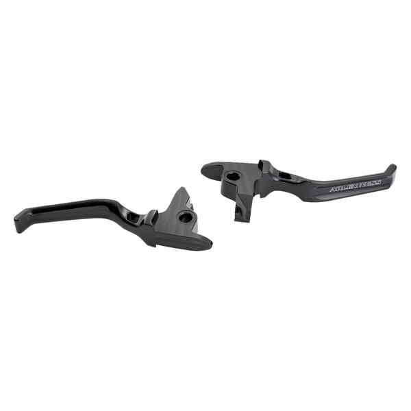 取寄せ メソッドレバーセット - ブラック アレンネス Method Lever Set - Black 530-018 06102223