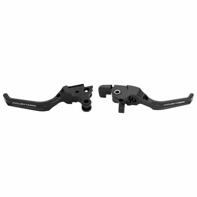 【並行輸入品】 アレンネス メソッドレバーセット - ブラック 530-038 06102389