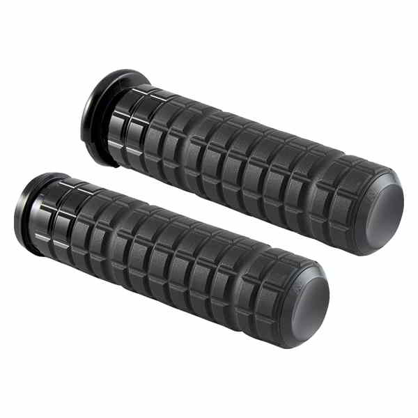 取寄せ SpeedLiner グリップ - ケーブル - ブラック アレンネス SpeedLiner Grips - Cable - Black 500-000 06302906