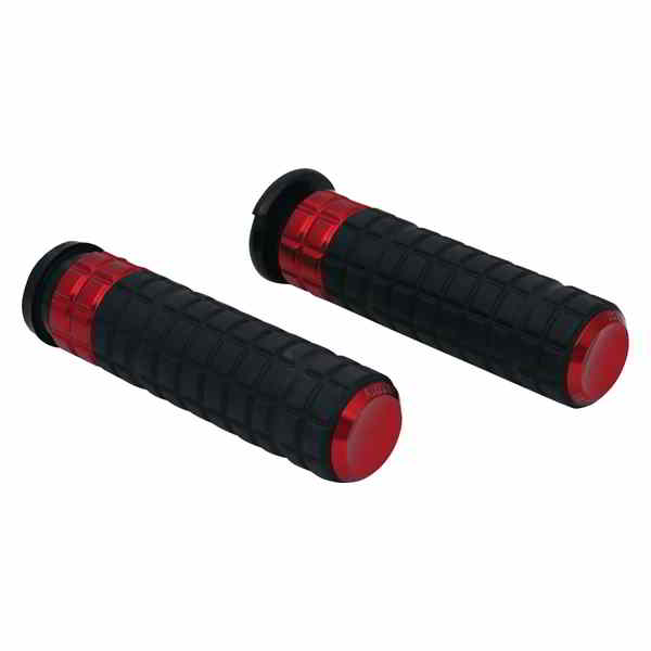 【並行輸入品】 アレンネス スピードライナーグリップ - TBW - レッド 500-021 06303275