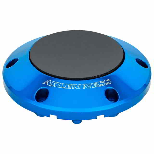 【並行輸入品】 アレンネス ポップアップ式ガソリンキャップ 701-020 07030943
