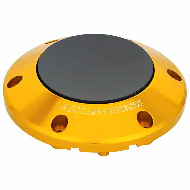 【並行輸入品】 アレンネス ポップアップ式ガソリンキャップ 701-021 07030944