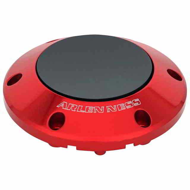 【並行輸入品】 アレンネス ポップアップ式ガソリンキャップ 701-022 07030945