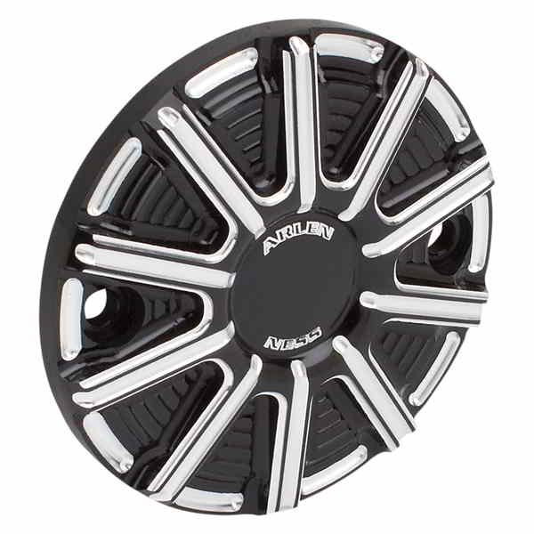 取寄せ ポイントカバー - ブラック - M8 アレンネス Points Cover - Black - M8 700-010 09401949