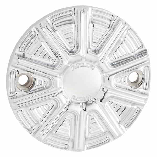 取寄せ ポイントカバー - クローム - M8 アレンネス Points Cover - Chrome - M8 700-009 09401950