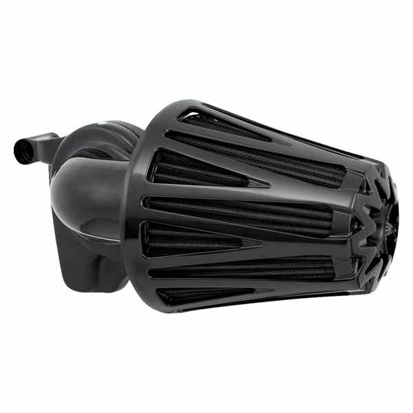 取寄せ モンスターサッカーエアクリーナー アレンネス Monster Sucker? Air Cleaner - Black 600-085 10102850