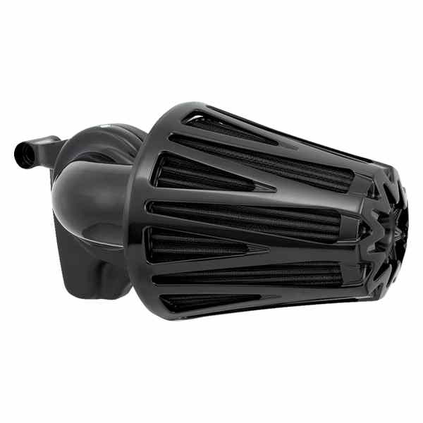 取寄せ モンスターサッカーエアクリーナー アレンネス Monster Sucker? Air Cleaner - Black 600-086 10102851