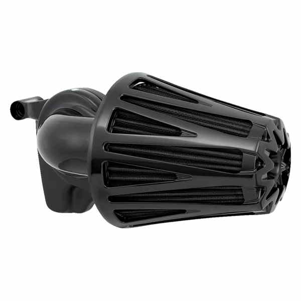 取寄せ モンスターサッカーエアクリーナー アレンネス Monster Sucker? Air Cleaner - Black 600-087 10102852