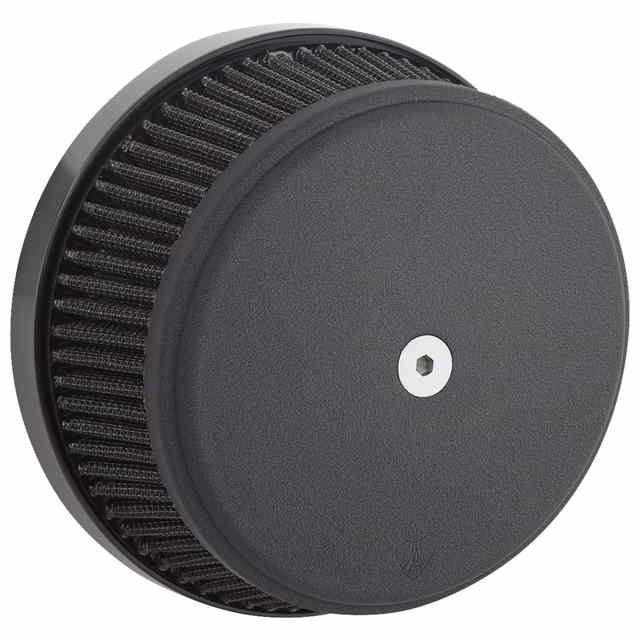 【並行輸入品】 アレンネス ステージ1エアクリーナーキット - ブラック 800-000 10103266
