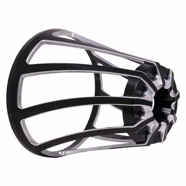 取寄せ モンスターサッカー エアクリーナーカバー - ドリフト - ブラック アレンネス Monster Sucker Air Cleaner Cover - Drift - Black 600-092 10140328