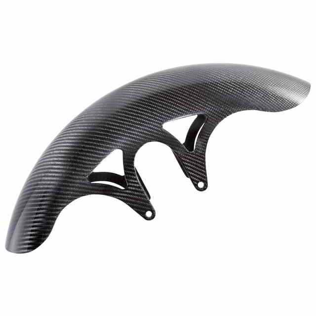 【並行輸入品】 アレンネス プロスポーツ フロントフェンダー - 21インチ - FL 210-039 14011097