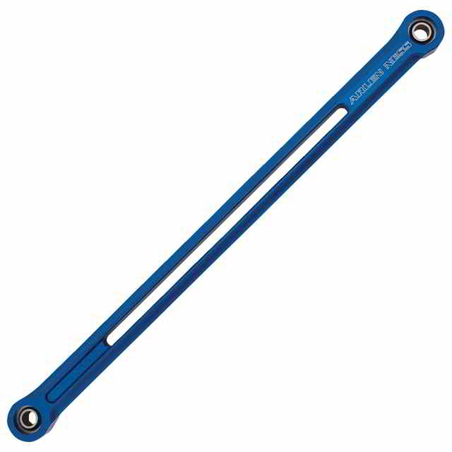 【並行輸入品】 アレンネス スピードライナー シフトロッド - ブルー 421-004 16010583
