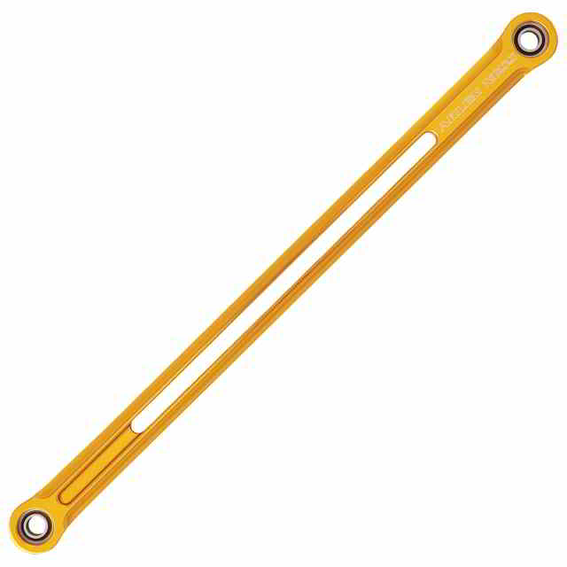 【並行輸入品】 アレンネス スピードライナー シフトロッド - ゴールド 421-005 16010584