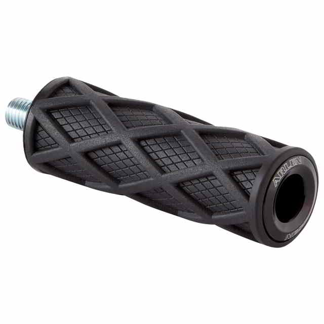 【並行輸入品】 アレンネス ダイヤモンドシフトペグ - ブラック 400-049 16030415