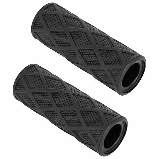 【並行輸入品】 アレンネス ダイヤモンドフットペグ - 交換用フットペグゴム 400-063 16211206