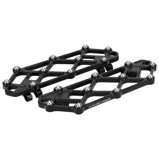 【並行輸入品】 アレンネス ダイヤモンドフロアボード - ドライバー - ブラック 410-053 16211213