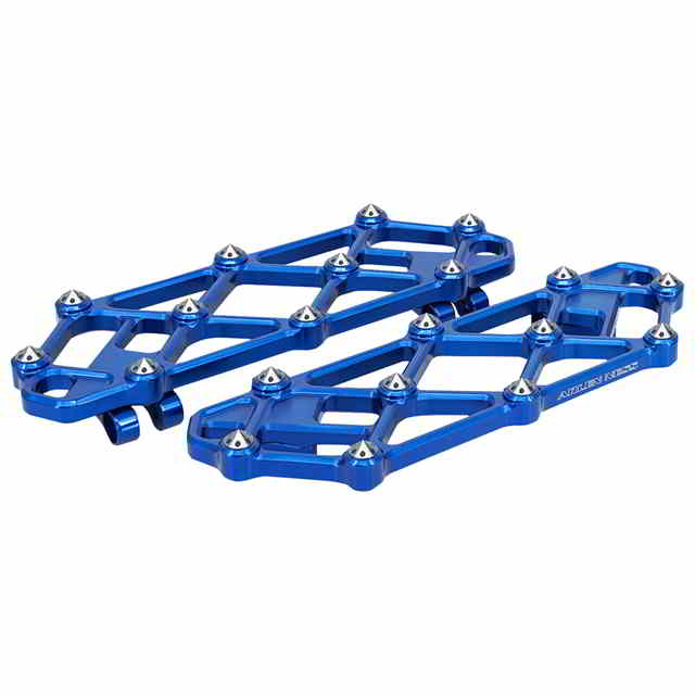 【並行輸入品】 アレンネス ダイヤモンドフロアボード - ドライバー - ブルー 410-055 16211215