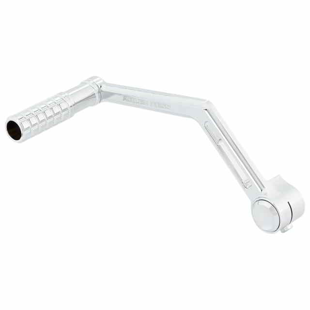【並行輸入品】 アレンネス スピードライナー シフトレバー - クローム 420-124 16230618